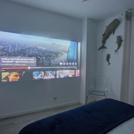 شقة Piso Centrico En La Playa Junto La Rambla تاراغونا المظهر الخارجي الصورة